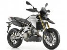 2009 Aprilia SMV 750 Dorsoduro